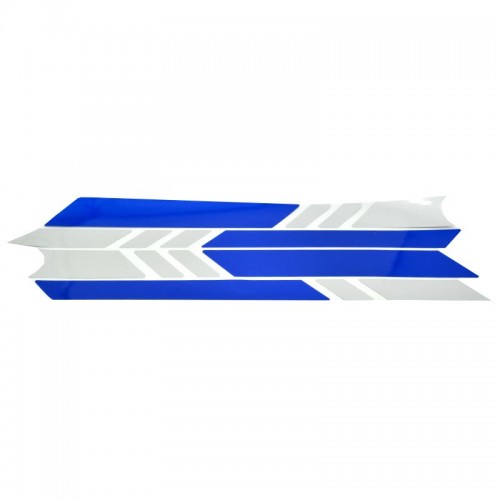 ΑΝΑΚΛΑΣΤΙΚΑ ΑΥΤΟΚΟΛΛΗΤΑ XIAOMI M365 / M365 PRO / PRO2 / 1S / M11 / GEM / ELECTRO ACTION / WIND GO ΑΣΗΜΙ/ΜΠΛΕ