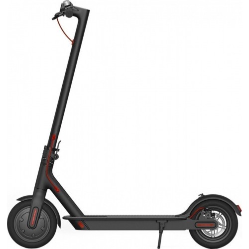 M11 ELECTRIC SCOOTER BLACK BN2145 ΠΤΥΣΣΟΜΕΝΟ ΗΛΕΚΤΡΙΚΟ ΣΚΟΥΤΕΡ ΜΕ ΕΦΑΡΜΟΓΗ  ΠΛΟΗΓΗΣΗΣ
