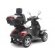 ΕΠΙΔΟΤΟΥΜΕΝΟ ΤΕΤΡΑΚΥΚΛΟ ΗΛΕΚΤΡΙΚΟ SCOOTER  EASY 50 BLACK DAYTONA