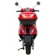 ΕΠΙΔΟΤΟΥΜΕΝΟ ΗΛΕΚΤΡΙΚΟ ΜΗΧΑΝΑΚΙ ELECTRIC SCOOTER SWAN 4500W RED