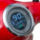 ΕΠΙΔΟΤΟΥΜΕΝΟ ΗΛΕΚΤΡΙΚΟ ΜΗΧΑΝΑΚΙ ELECTRIC SCOOTER SWAN 5000W RED