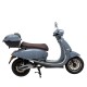 ΕΠΙΔΟΤΟΥΜΕΝΟ ΗΛΕΚΤΡΙΚΟ ΜΗΧΑΝΑΚΙ ELECTRIC SCOOTER SWAN 4500W GREY