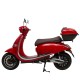 ΕΠΙΔΟΤΟΥΜΕΝΟ ΗΛΕΚΤΡΙΚΟ ΜΗΧΑΝΑΚΙ ELECTRIC SCOOTER SWAN 4500W DARK RED