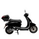 ΕΠΙΔΟΤΟΥΜΕΝΟ ΗΛΕΚΤΡΙΚΟ ΜΗΧΑΝΑΚΙ ELECTRIC SCOOTER SWAN 4500W BLACK