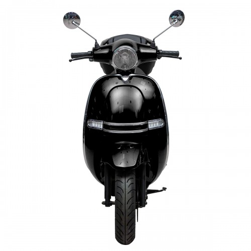 ΕΠΙΔΟΤΟΥΜΕΝΟ ΗΛΕΚΤΡΙΚΟ ΜΗΧΑΝΑΚΙ ELECTRIC SCOOTER SWAN 5000W BLACK