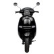 ΕΠΙΔΟΤΟΥΜΕΝΟ ΗΛΕΚΤΡΙΚΟ ΜΗΧΑΝΑΚΙ ELECTRIC SCOOTER SWAN 4500W BLACK