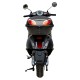 ΕΠΙΔΟΤΟΥΜΕΝΟ ΗΛΕΚΤΡΙΚΟ ΜΗΧΑΝΑΚΙ ELECTRIC SCOOTER SWAN 5000W BLACK MATTE