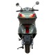 ΕΠΙΔΟΤΟΥΜΕΝΟ ΗΛΕΚΤΡΙΚΟ ΜΗΧΑΝΑΚΙ ELECTRIC SCOOTER SWAN 4500W OLIVE GREEN MATTE