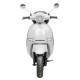 ΕΠΙΔΟΤΟΥΜΕΝΟ ΗΛΕΚΤΡΙΚΟ ΜΗΧΑΝΑΚΙ ELECTRIC SCOOTER SWAN 4500W WHITE