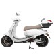 ΕΠΙΔΟΤΟΥΜΕΝΟ ΗΛΕΚΤΡΙΚΟ ΜΗΧΑΝΑΚΙ ELECTRIC SCOOTER SWAN 4500W WHITE
