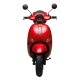 ΕΠΙΔΟΤΟΥΜΕΝΟ ΗΛΕΚΤΡΙΚΟ ΜΗΧΑΝΑΚΙ ELECTRIC SCOOTER URANUS 3000W RED ΜΕ ΔΙΠΛΗ ΜΠΑΤΑΡΙΑ