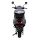 ΕΠΙΔΟΤΟΥΜΕΝΟ ΗΛΕΚΤΡΙΚΟ ΜΗΧΑΝΑΚΙ ELECTRIC SCOOTER URANUS 3000W GREY ΜΕ ΔΙΠΛΗ ΜΠΑΤΑΡΙΑ