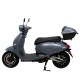 ΕΠΙΔΟΤΟΥΜΕΝΟ ΗΛΕΚΤΡΙΚΟ ΜΗΧΑΝΑΚΙ ELECTRIC SCOOTER URANUS 3000W GREY ΜΕ ΔΙΠΛΗ ΜΠΑΤΑΡΙΑ