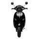ΕΠΙΔΟΤΟΥΜΕΝΟ ΗΛΕΚΤΡΙΚΟ ΜΗΧΑΝΑΚΙ ELECTRIC SCOOTER URANUS 3000W BLACK ΜΕ ΔΙΠΛΗ ΜΠΑΤΑΡΙΑ