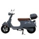 ΕΠΙΔΟΤΟΥΜΕΝΟ VINTAGE ELECTRIC SCOOTER BOLOGNIA EV4000 ΓΚΡΙ 4500W
