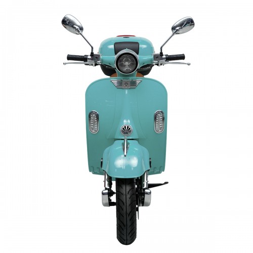 ΕΠΙΔΟΤΟΥΜΕΝΟ VINTAGE ELECTRIC SCOOTER BOLOGNIA EV4000 ΒΕΡΑΜΑΝ 4500W	