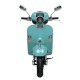 ΕΠΙΔΟΤΟΥΜΕΝΟ VINTAGE ELECTRIC SCOOTER BOLOGNIA EV4000 ΒΕΡΑΜΑΝ 4500W	