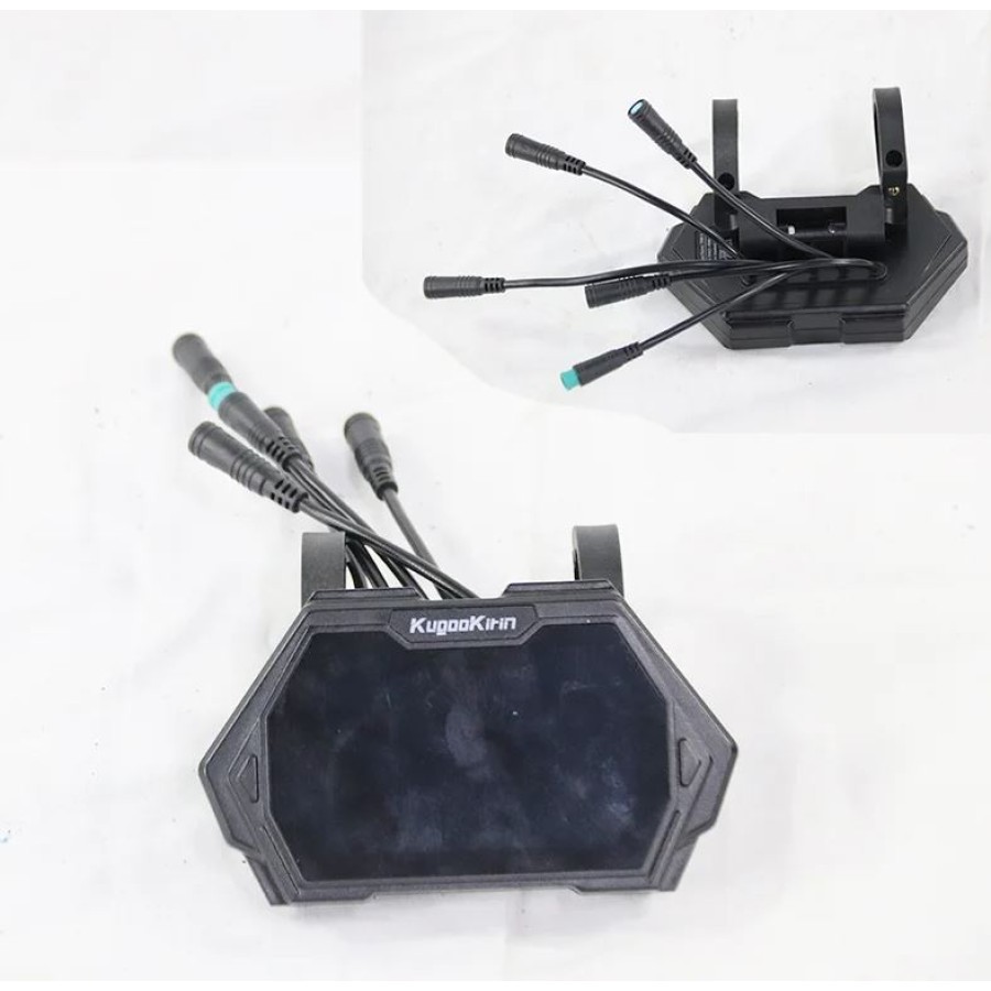 Kukirin G3 Pro Display Dashboard (B)