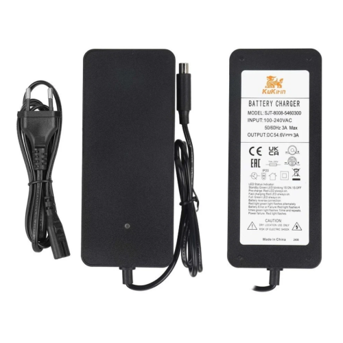 KUKIRIN C1 PRO CHARGER