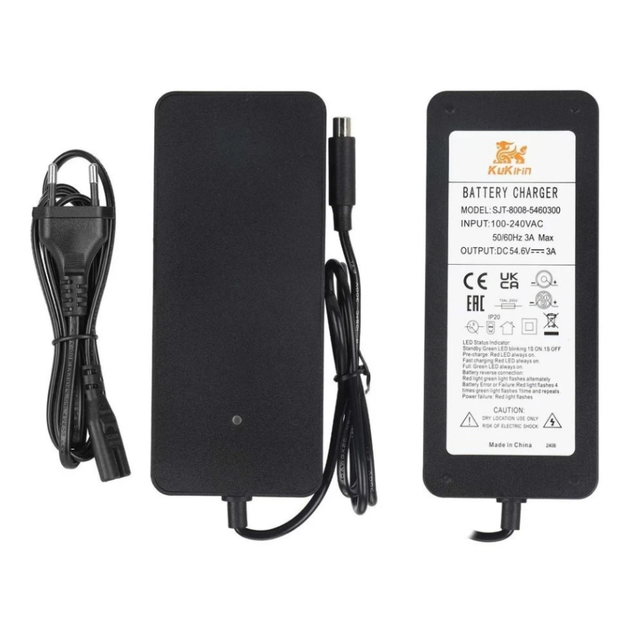 KUKIRIN C1 PRO CHARGER