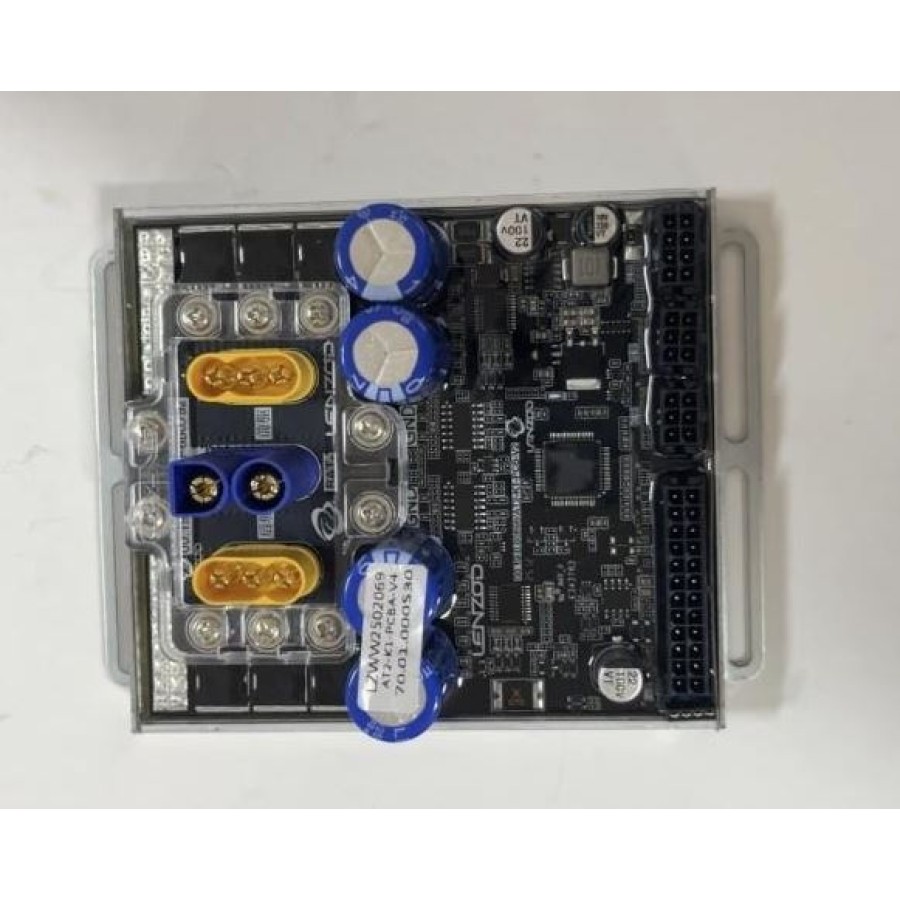 KuKirin G2 Master Controller