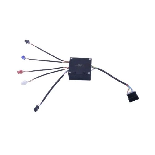 KuKirin G4 Max Light Board Module