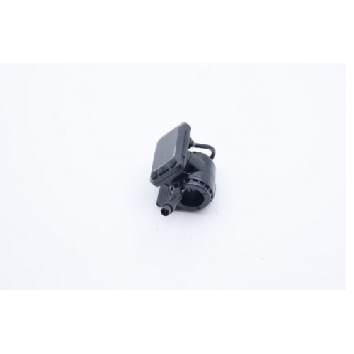 Kukirin C1 pro display and throttle