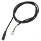 ΚΑΛΩΔΙΟ / ΠΛΕΞΟΥΔΑ 130CM 5 ΚΑΛΩΔΙΩΝ XIAOMI M365 / M365 PRO / PRO2 / 1S / M11 / GEM / ELECTRO ACTION / WIND GO	