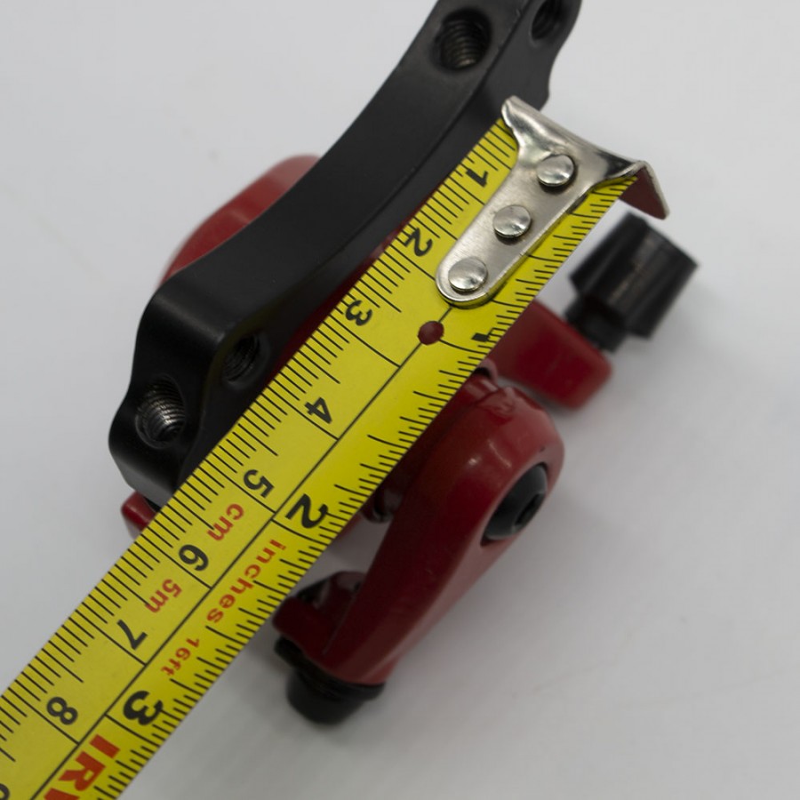 ΑΡΙΣΤΕΡΗ ΔΑΓΚΑΝΑ ΓΙΑ ΗΛΕΚΤΡΙΚΟ SCOOTER ERT-010/ ELECTROACTION 500/ ELECTRO ACTION 350 ΑΡΙΣΤΕΡΗ ΔΑΓΚΑΝΑ ΓΙΑ ΗΛΕΚΤΡΙΚΟ SCOOTER ERT-010/ ELECTROACTION 500/ ELECTRO ACTION 350