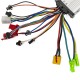 ΚΟΝΤΡΟΛΕΡ CONTROLLER ΓΙΑ SCOOTER ERT-010/ELECTRO ACTION 36V