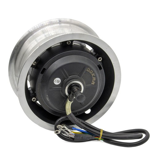 ΜΟΤΕΡ ΣΕΤ 2 ΤΕΜ. ΓΙΑ ΗΛΕΚΤΡΙΚΟ SCOOTER DOKMA DKS 5600W 60V