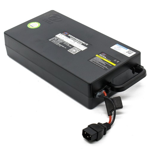 ΜΠΑΤΑΡΙΑ LITHIUM BATTERY 60V 20AH SCOOTER	